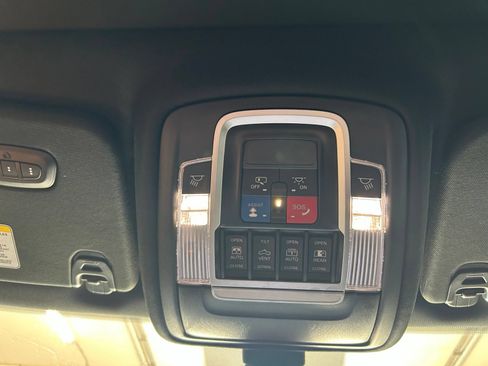Certified 2023 RAM 1500 Big Horn AWD/4WD image 23