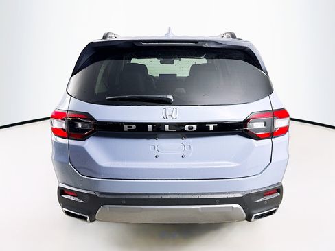 New 2026 Honda Pilot EX-L image 32