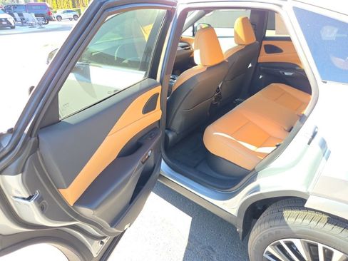 New 2026 Lexus RX 350 Premium Plus image 15