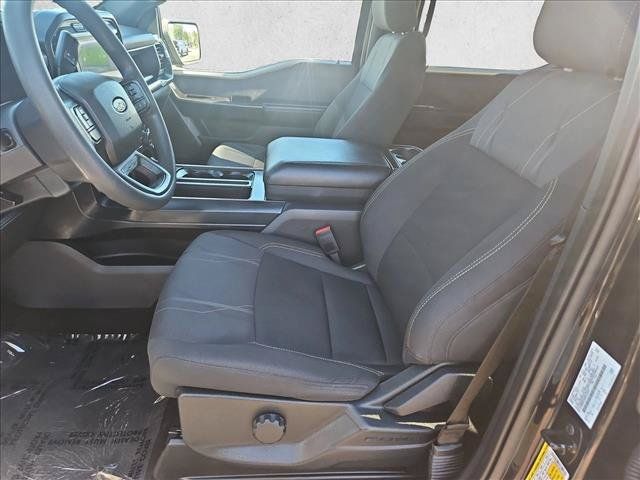 Used 2024 Ford F150 STX RWD image 15