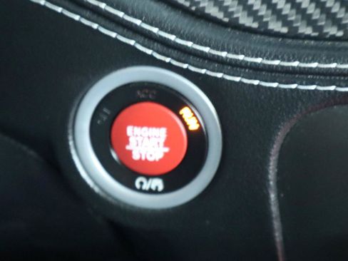 Used 2022 Dodge Charger SRT Hellcat RWD image 26