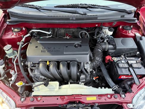 Used 2007 Toyota Corolla LE w/ Audio Value Pkg image 10