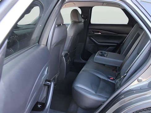 Certified 2024 MAZDA CX-30 AWD 2.5 S w/ Select Sport Pkg image 8