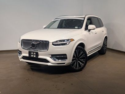 Used 2024 Volvo XC90 T8 Plus w/ Protection Package