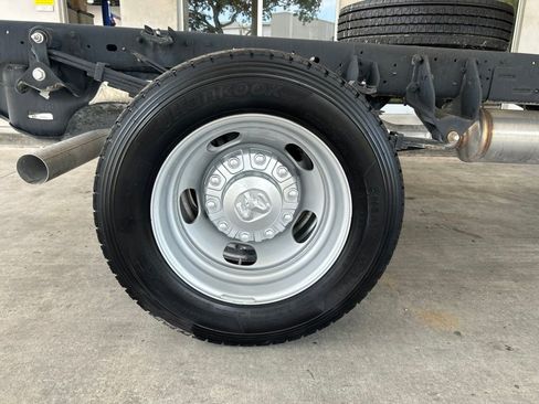 Used 2025 RAM 5500 Tradesman AWD/4WD image 16