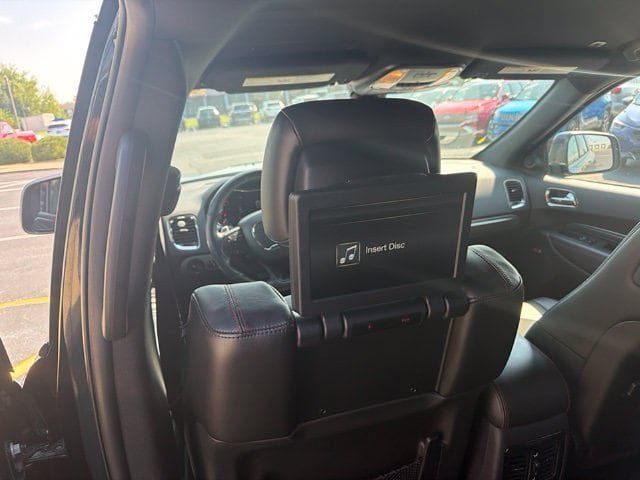 Used 2018 Dodge Durango R/T AWD/4WD image 8