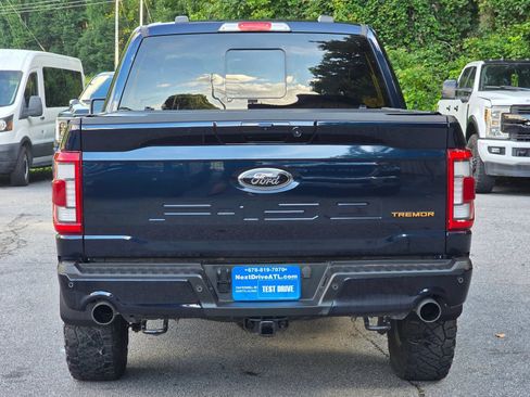 Used 2023 Ford F150 Tremor w/ Equipment Group 402A High AWD/4WD image 6