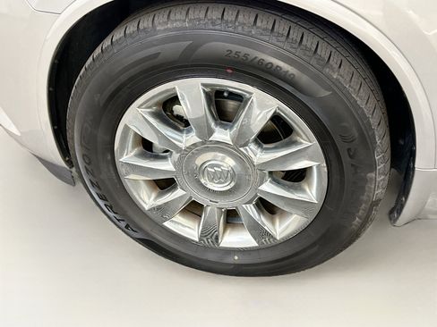Used 2014 Buick Enclave Leather AWD/4WD image 11