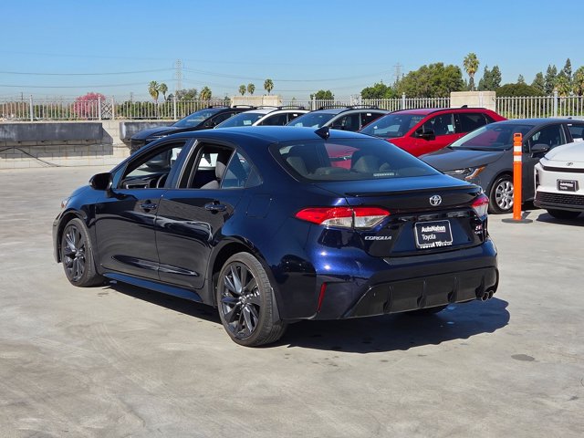 Used 2026 Toyota Corolla SE FWD image 7