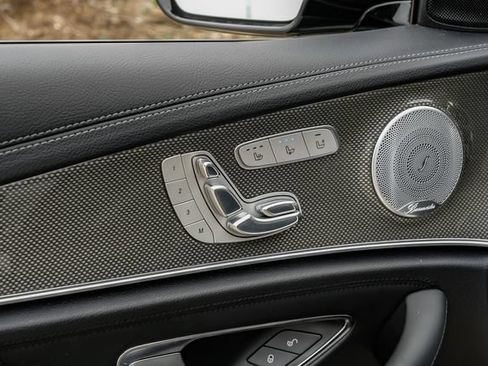 Used 2017 Mercedes-Benz E 43 AMG 4MATIC Sedan image 51
