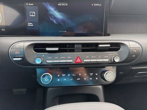 New 2026 Hyundai Palisade SEL Premium AWD/4WD image 20