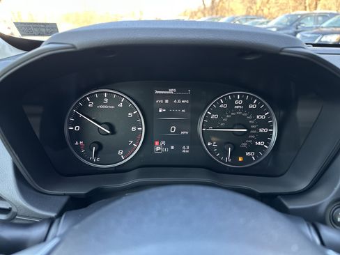 New 2026 Subaru Impreza 2.0i Sport image 22
