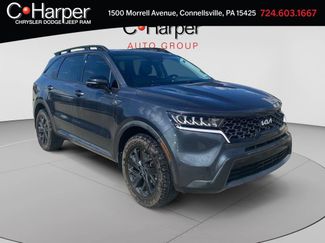 Used 2023 Kia Sorento S w/ Panoramic Sunroof Package AWD/4WD video 1