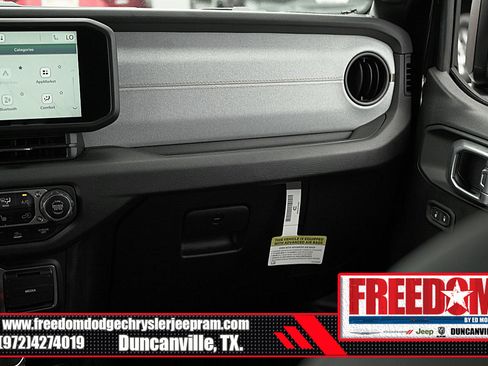 New 2024 Jeep Wrangler Sport S image 39