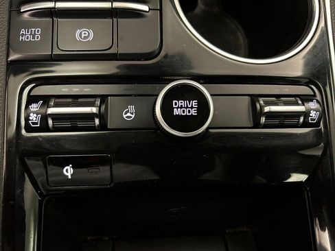 Used 2021 Kia K5 EX w/ EX Premium Package image 30