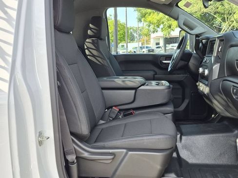 New 2026 GMC Sierra 3500 Pro w/ Convenience Package RWD image 26