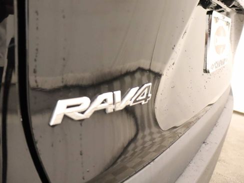 Used 2024 Toyota RAV4 XLE w/ Weather Package AWD/4WD image 19