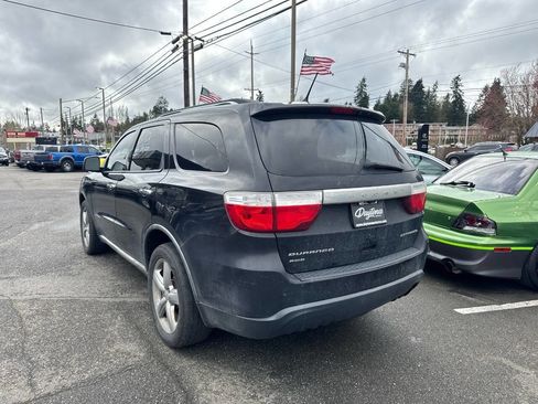 Used 2011 Dodge Durango Citadel image 2