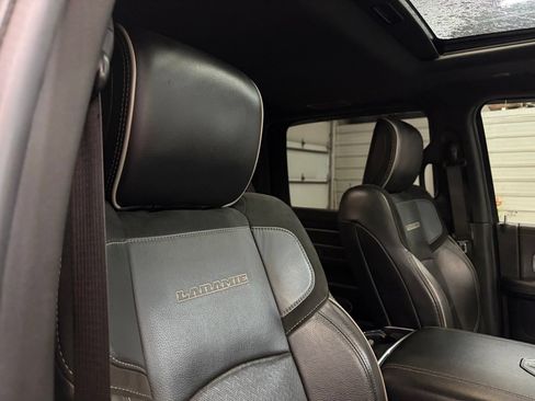 Used 2021 RAM 2500 Laramie w/ Night Edition AWD/4WD image 27