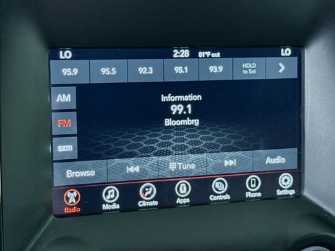 Used 2019 Dodge Durango GT AWD/4WD image 6
