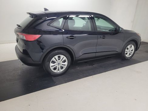 Used 2021 Ford Escape S FWD image 10