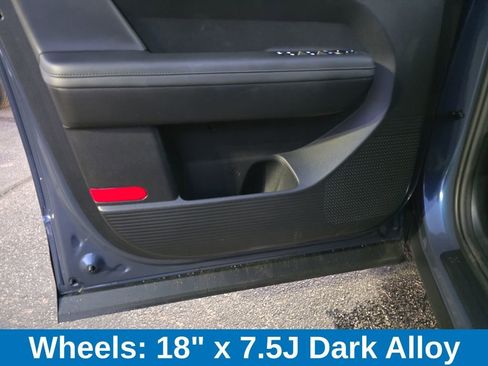 Used 2025 Hyundai Santa Fe XRT image 11