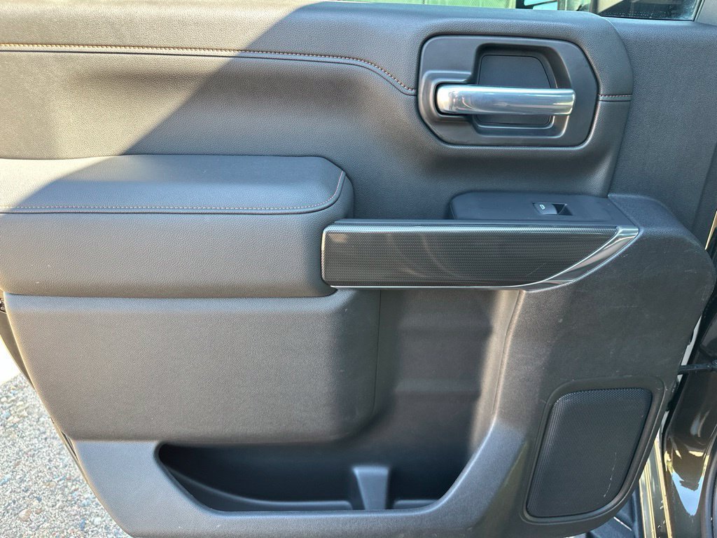 Certified 2023 GMC Sierra 2500 AT4 w/ AT4 Premium Plus Package AWD/4WD image 31
