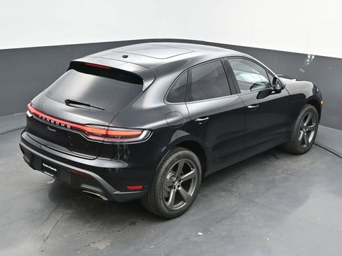 New 2026 Porsche Macan image 36