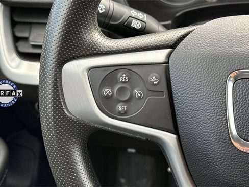 Used 2024 GMC Terrain SLE image 32