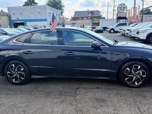 Used 2024 Hyundai Sonata SEL FWD image 11