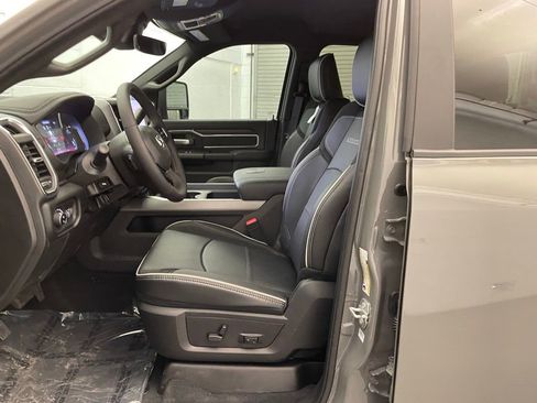 New 2026 RAM 3500 Laramie AWD/4WD image 20
