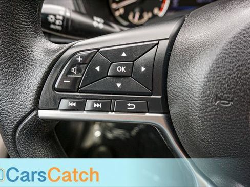 Used 2019 Nissan Altima 2.5 S image 29