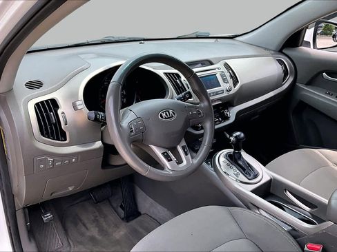 Used 2014 Kia Sportage EX FWD image 18