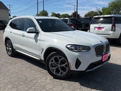 Used 2024 BMW X3 xDrive30i
