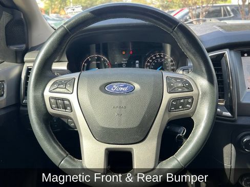 Used 2019 Ford Ranger XLT w/ Equipment Group 302A Luxury AWD/4WD image 14