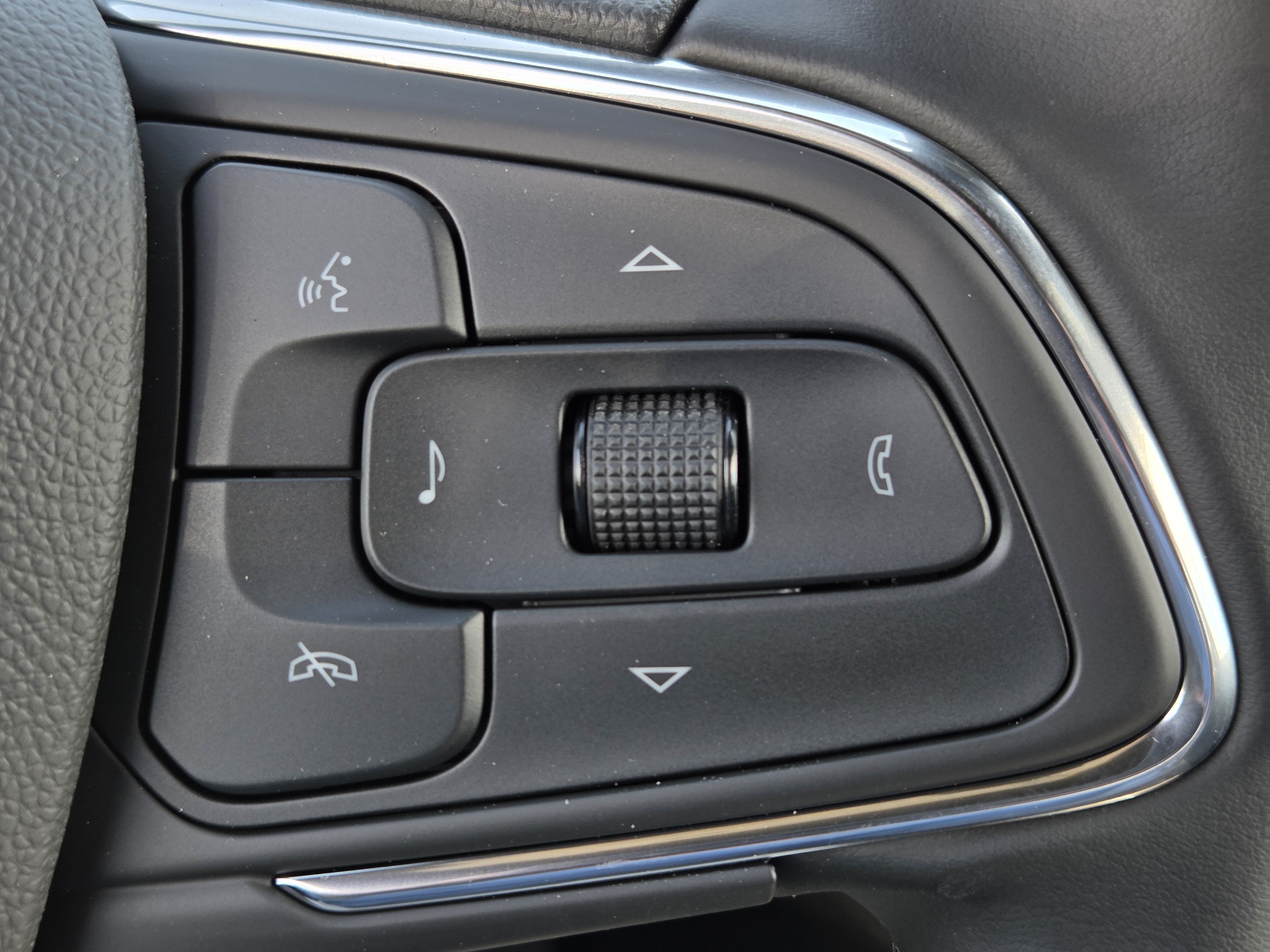 New 2026 Buick Envista Sport Touring w/ Convenience I Package FWD image 15