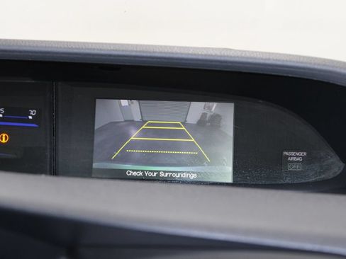 Used 2014 Honda Civic LX image 31