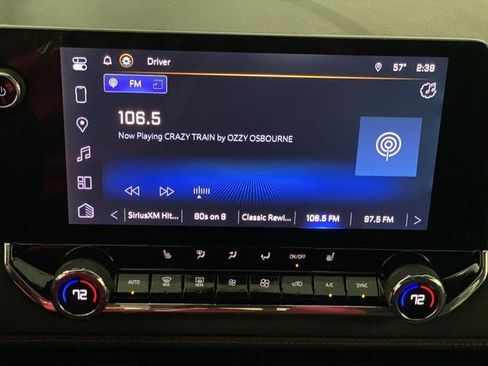 Certified 2023 Chevrolet Colorado Z71 w/ Z71 Convenience Package 2 image 18