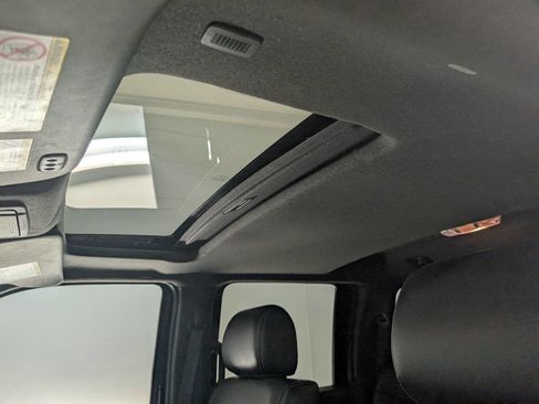 Used 2016 Ford F250 Lariat w/ Lariat Ultimate Package image 13