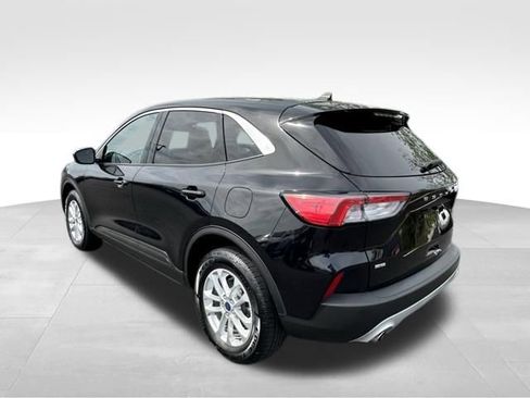 Used 2021 Ford Escape SE w/ Convenience Package image 5