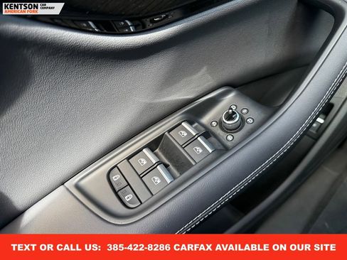 Used 2025 Audi Q7 3.0T Premium Plus image 23