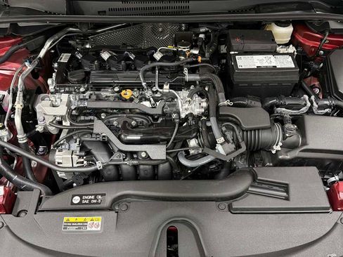 New 2026 Toyota Corolla SE image 30