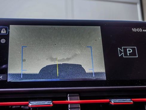 Used 2025 Hyundai Kona N Line S FWD image 35
