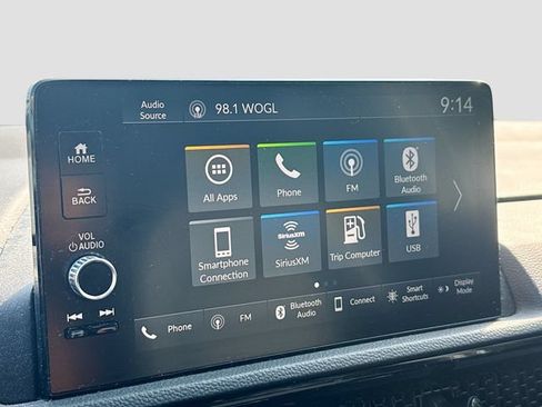 Used 2025 Honda CR-V EX-L image 11
