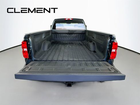 Used 2019 GMC Sierra 3500 Denali w/ Duramax Plus Package image 11