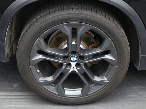 Used 2019 BMW X5 xDrive40i AWD/4WD image 37