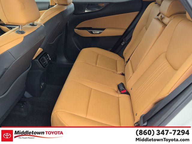 Used 2022 Lexus NX 350 AWD w/ Cold Area Package image 34