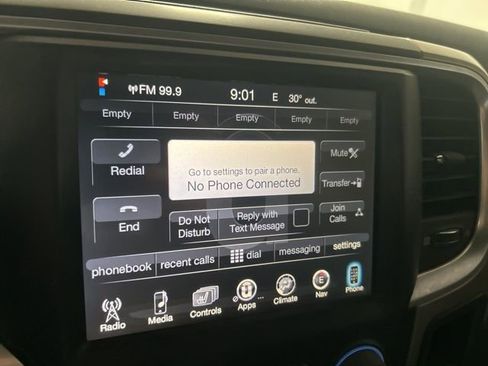 Used 2013 RAM 2500 Big Horn image 11