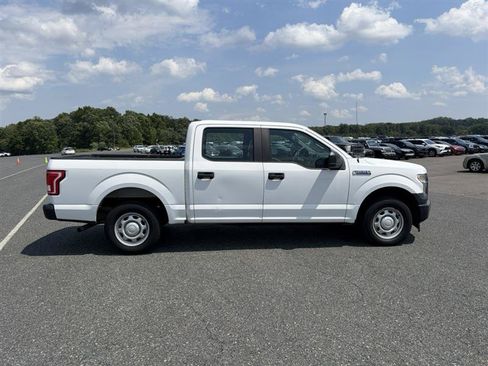 Used 2017 Ford F150 XL RWD image 4