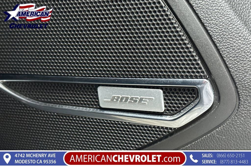 Used 2023 Buick Envision Avenir AWD/4WD image 24
